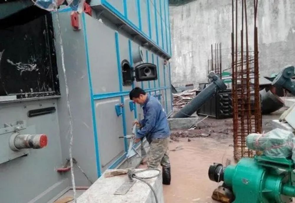 蒲城化工设备安装服务