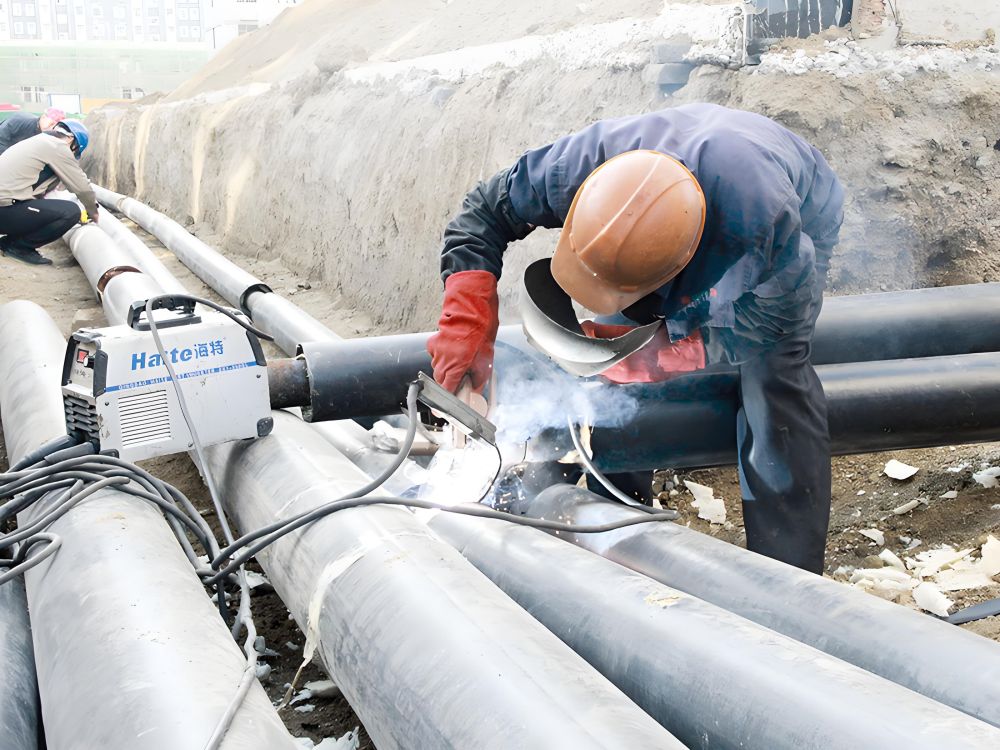 蒲城压力管道设备安装