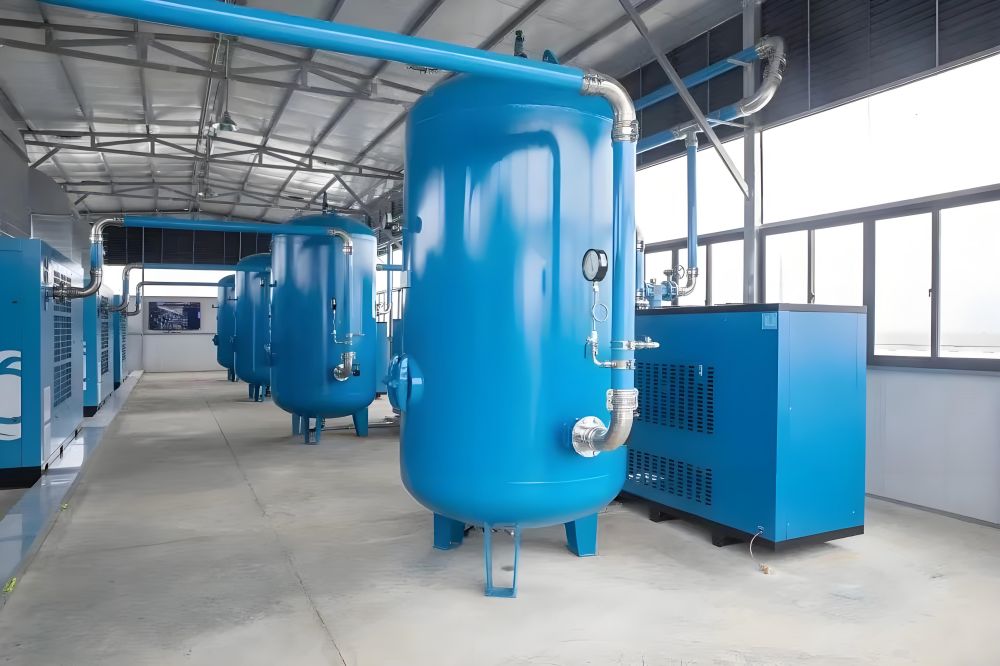 蒲城机电设备安装工程