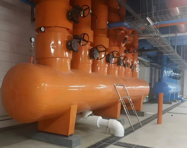 蒲城压力容器安装价钱表