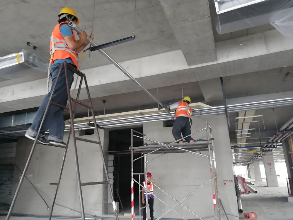 蒲城压力管道安装报价