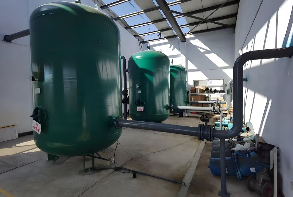 蒲城公路机电设备安装